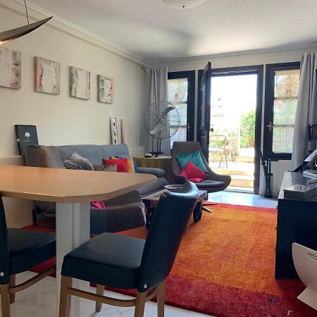Gemuetliches Appartement In Ano Poli Thessaloníki Ngoại thất bức ảnh