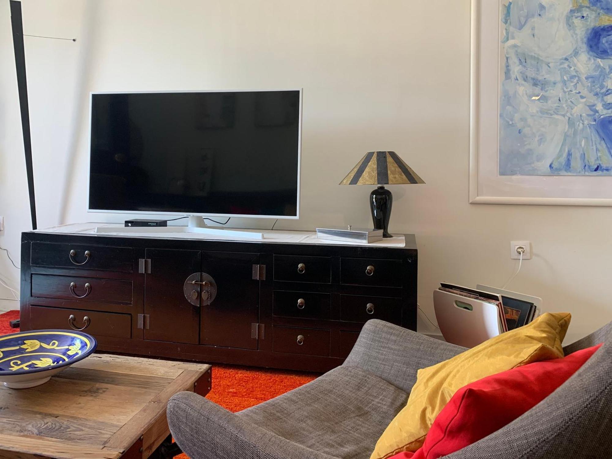 Gemuetliches Appartement In Ano Poli Thessaloníki Ngoại thất bức ảnh