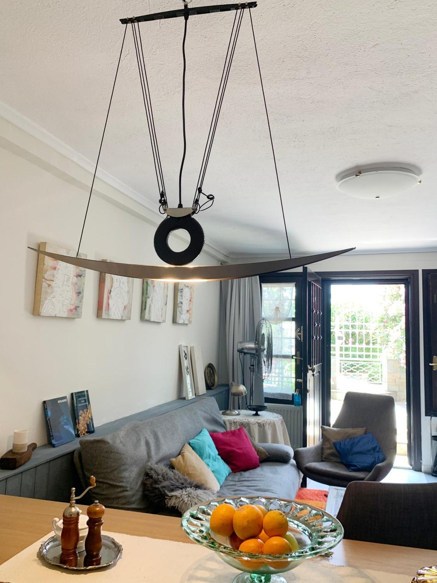 Gemuetliches Appartement In Ano Poli Thessaloníki Ngoại thất bức ảnh