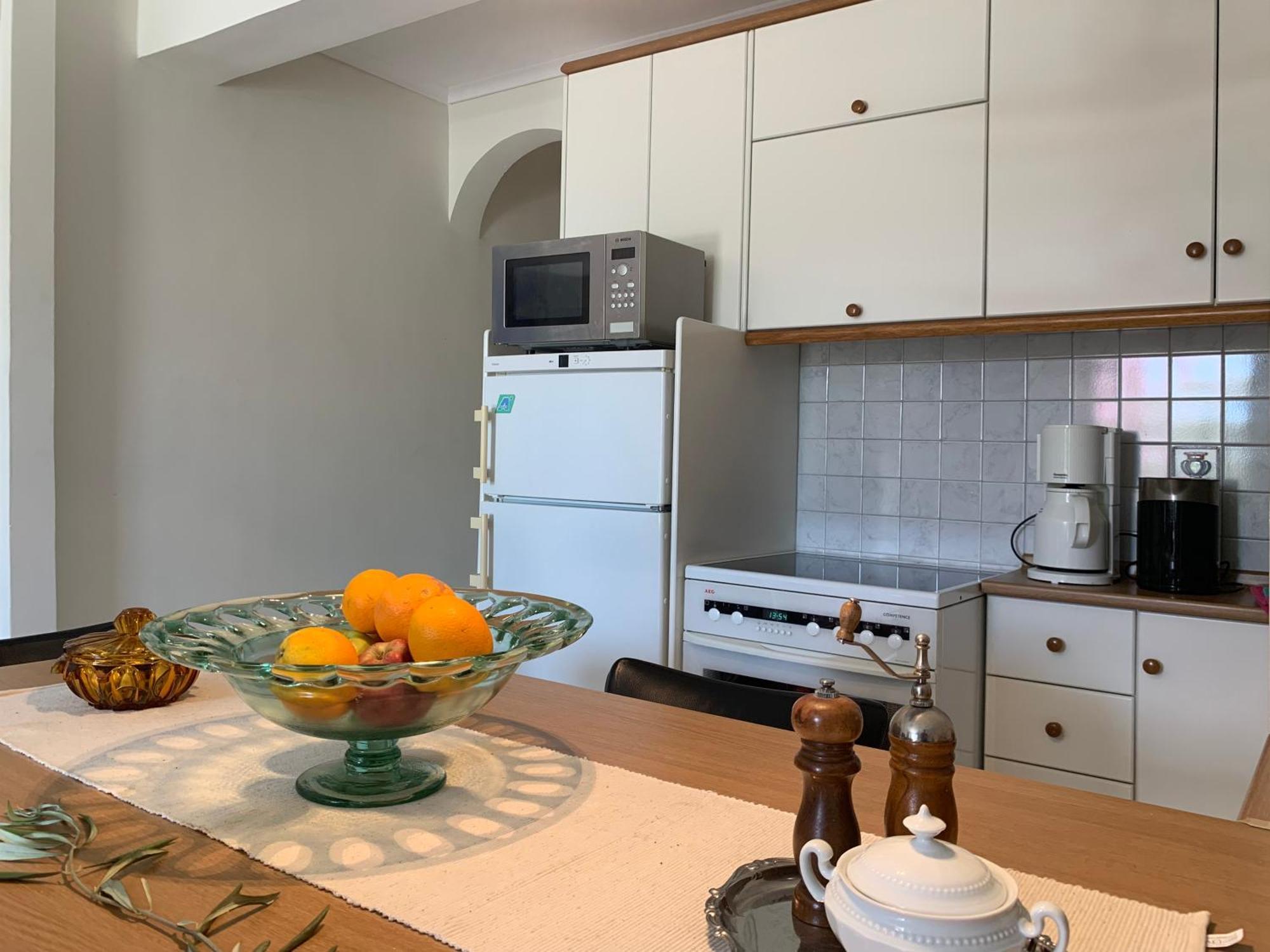 Gemuetliches Appartement In Ano Poli Thessaloníki Ngoại thất bức ảnh