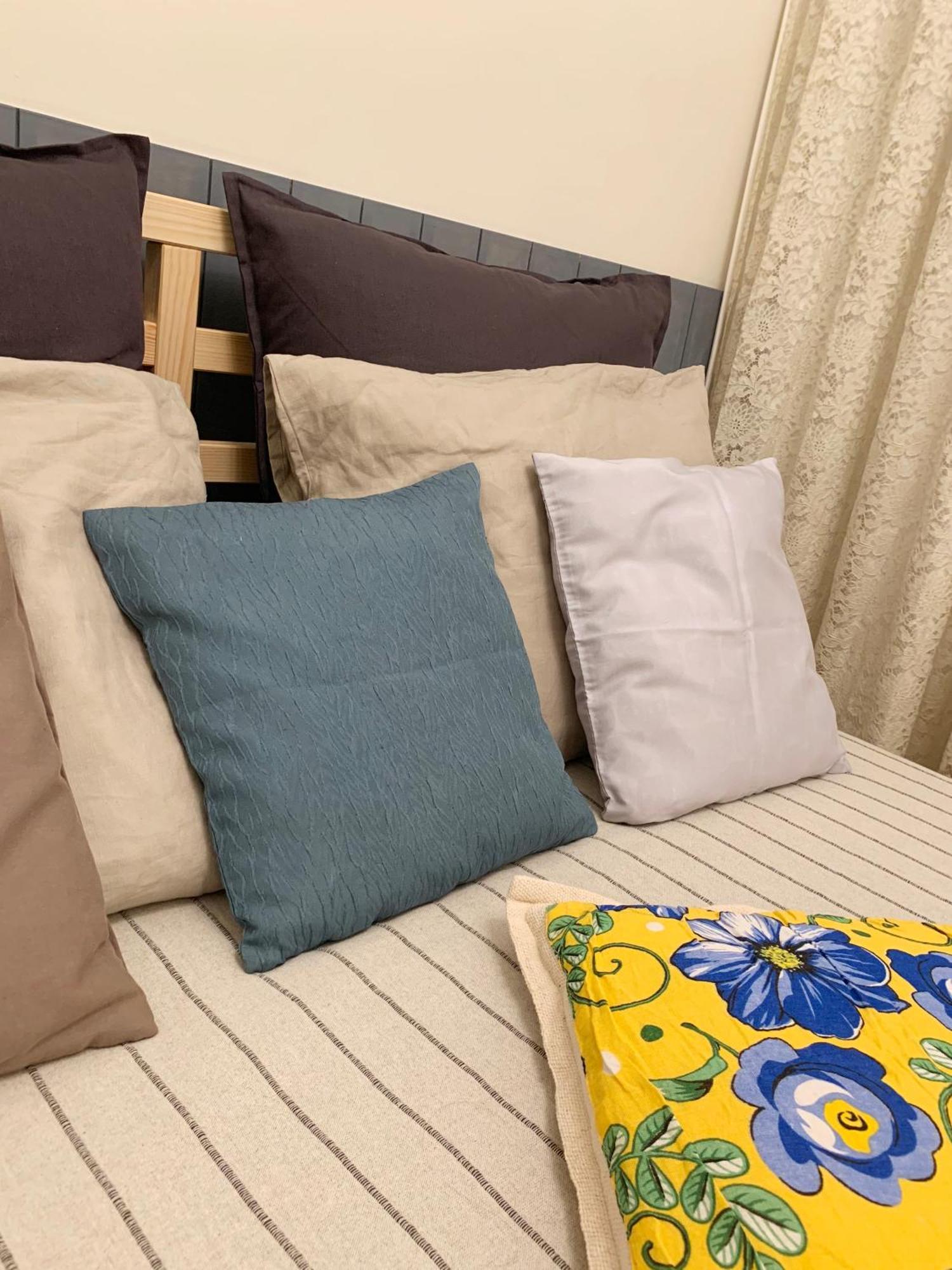 Gemuetliches Appartement In Ano Poli Thessaloníki Ngoại thất bức ảnh